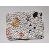 YAMY Pet Mat Cat Dog Cushion Pad Summer Comfortable Soft for Pets