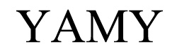 YAMY